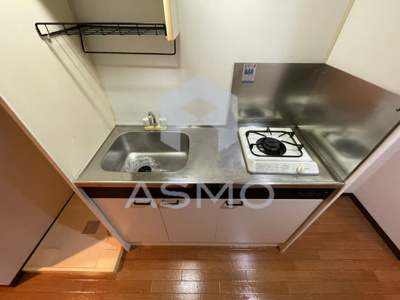 【キッチン】 | パルケラード