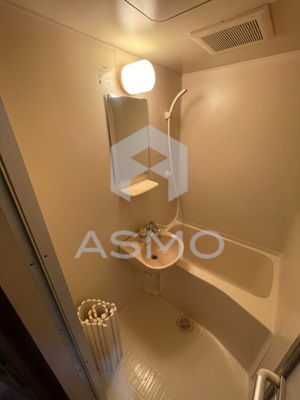 【浴室】 | パルケラード