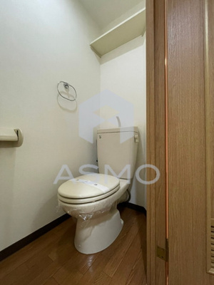 【トイレ】 | パルケラード