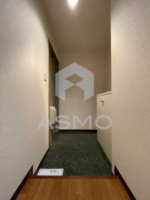 【玄関】 | パルケラード