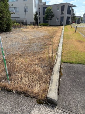 【外観】 | 黒部市天神新T売地