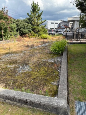 【外観】 | 黒部市天神新T売地