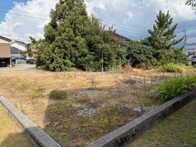 【外観】 | 黒部市天神新T売地