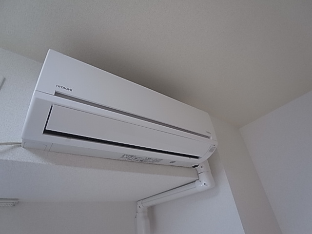 神戸市長田区大橋町８丁目の賃貸マンションの設備