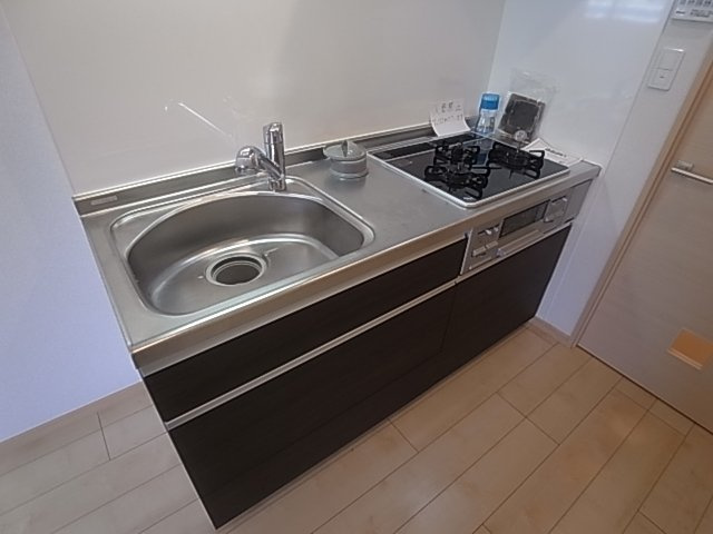 神戸市長田区大橋町８丁目の賃貸マンション