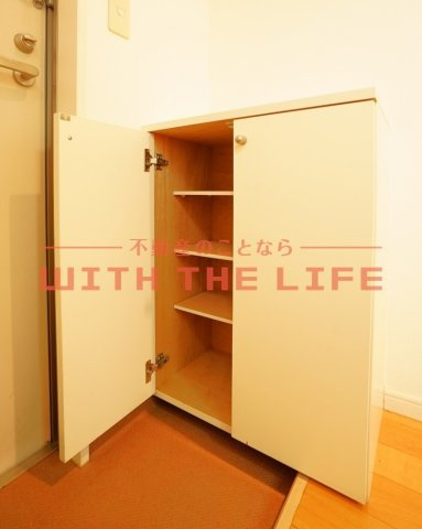 リブレア津福本町【キャッシュバック対象物件】のその他