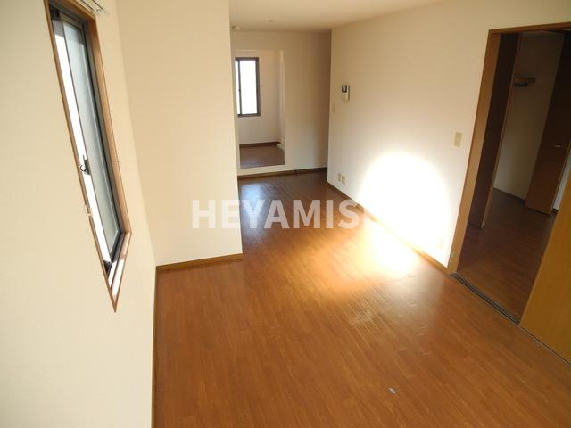 ハイリッツ久山台Ａのその他|※室内画像は別号室のもの(反転タイプ)