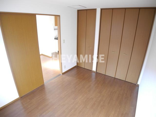 ハイリッツ久山台Ａのその他|※室内画像は別号室のもの(反転タイプ)