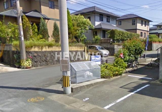 ハイリッツ久山台Ａのその他共用部分