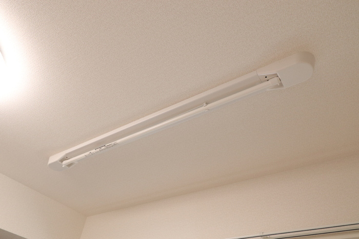 アクアフェリーチェ　B棟の内装|※同タイプの部屋写真です