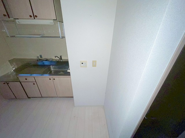 第3北浦ハイツの内装