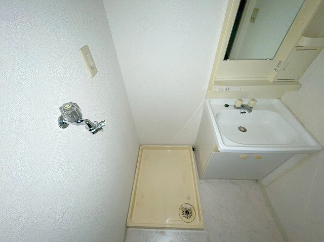 第3北浦ハイツの設備