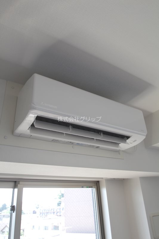 プレディアスタイル横濱沢渡の設備