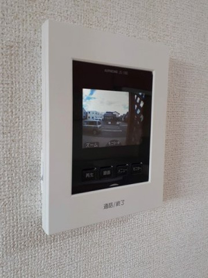 【セキュリティ】 | アルモニーⅠ