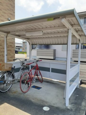 【設備】 | アルモニーⅠ