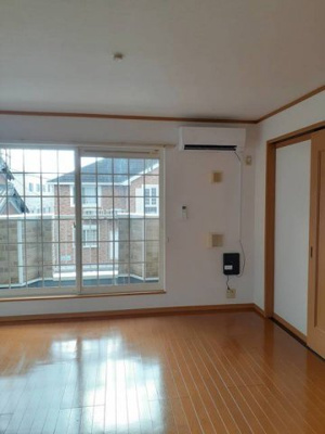 【居間・リビング】 | アルモニーⅠ