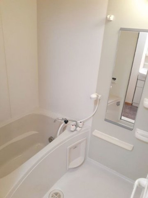 【浴室】 | アルモニーⅠ