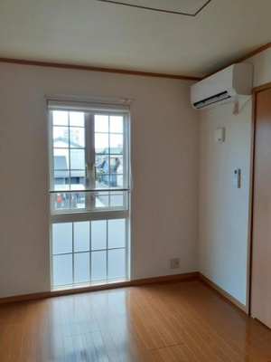 【内装】 | アルモニーⅠ