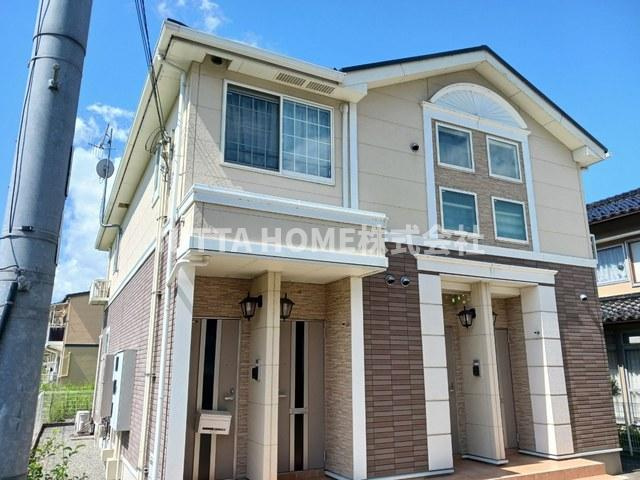 サニーハイツ・カラフルＢ