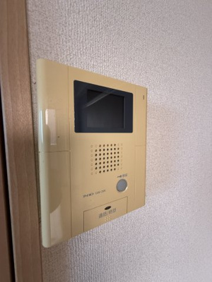 【セキュリティ】 | アーバンハウス本橋B