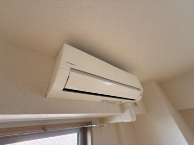 【設備】 | アーバンハウス本橋B