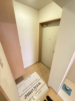 【玄関】 | アーバンハウス本橋B