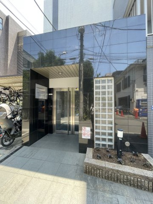 【エントランス】 | アーバンハウス本橋B