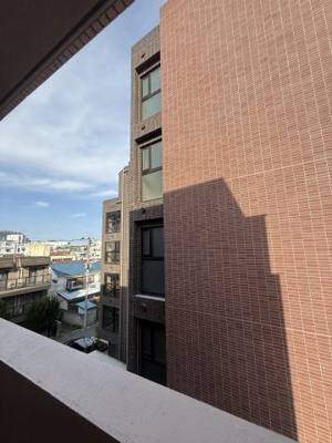【展望】 | アーバンハウス本橋B