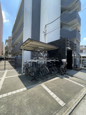 【その他】 | アーバンハウス本橋B