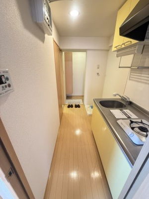 【その他】 | アーバンハウス本橋B