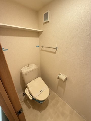 【トイレ】 | アーバンハウス本橋B