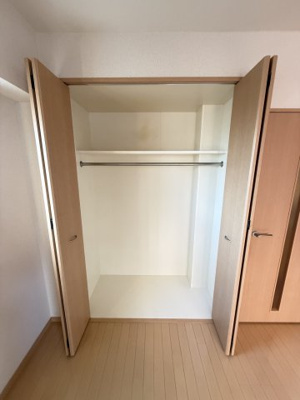 【収納】 | アーバンハウス本橋B