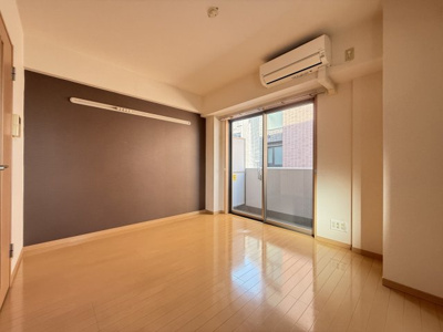 【寝室】 | アーバンハウス本橋B