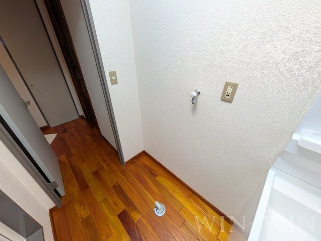 ユトリロ牛川の設備