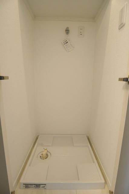 チサンマンション両国の設備