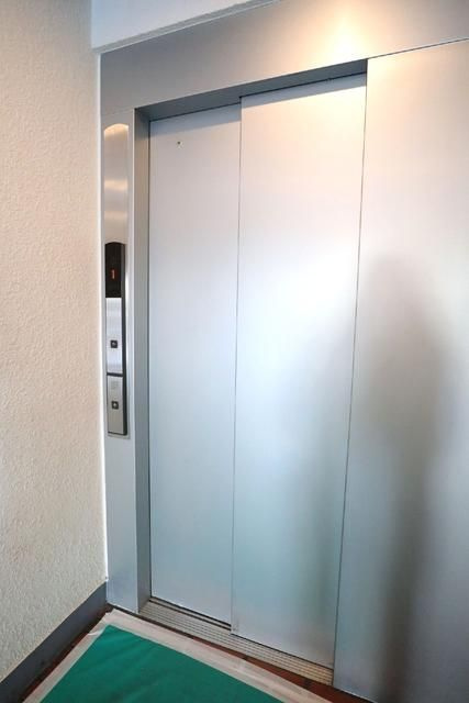 チサンマンション両国のその他共用部分