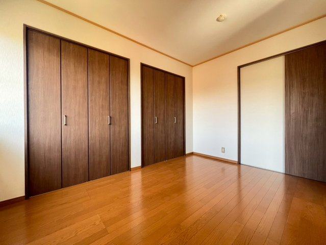ガーデンハウスカローサの子供部屋