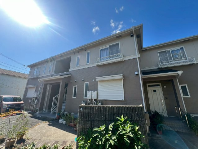 ガーデンハウスカローサ