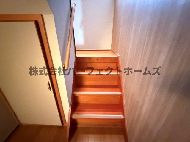 川勝町戸建　賃貸の内装|内装も気になるポイント