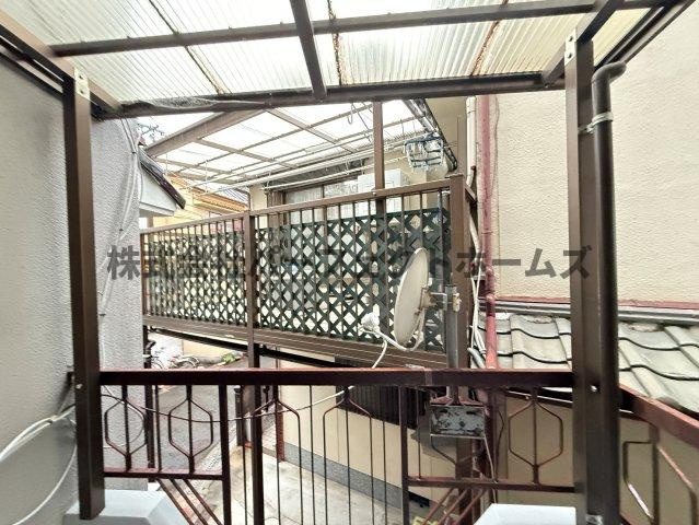 川勝町戸建　賃貸の展望