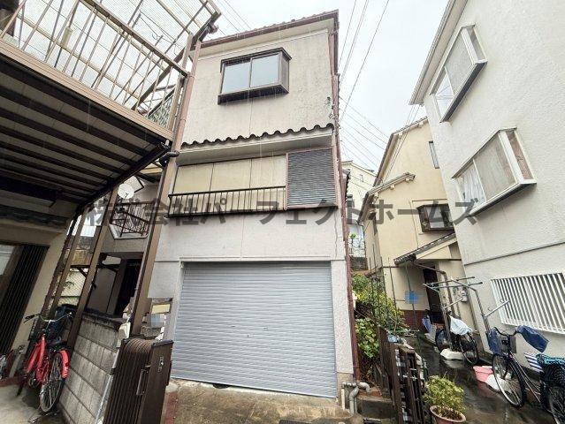 川勝町戸建　賃貸