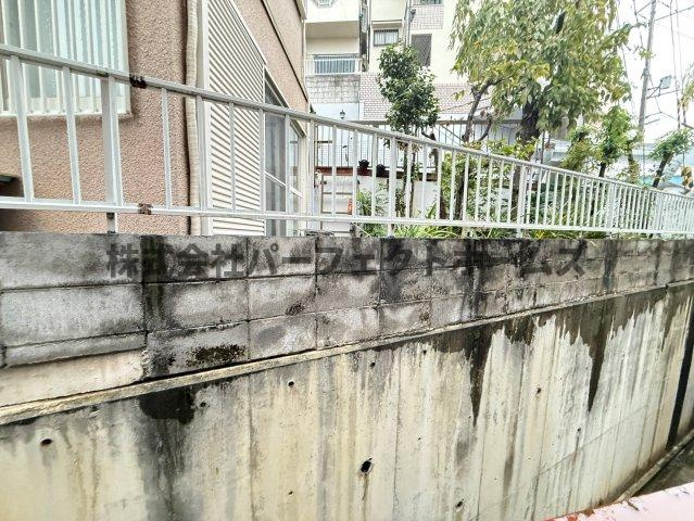 川勝町戸建　賃貸の展望