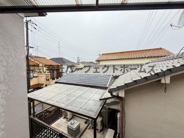 川勝町戸建　賃貸の展望