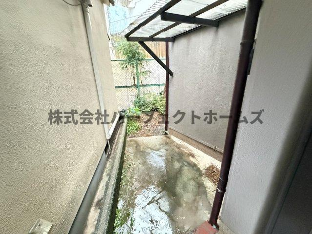 川勝町戸建　賃貸のその他