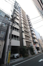 メインステージ両国駅前の画像