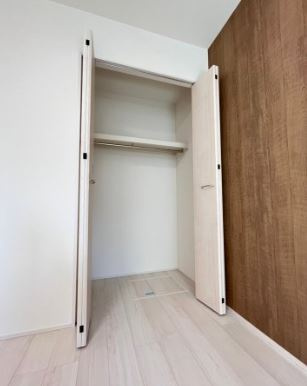 【収納】 | フジパレス泉大津サウス