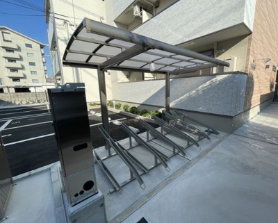 【その他共用部分】 | フジパレス泉大津サウス