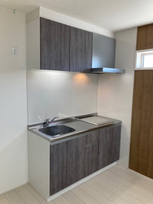 【キッチン】 | フジパレス泉大津サウス