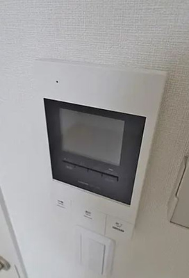 【セキュリティ】 | フジパレス泉大津サウス