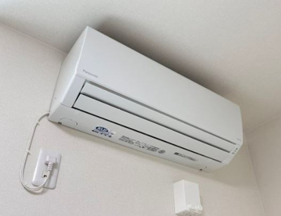 【設備】 | フジパレス泉大津サウス